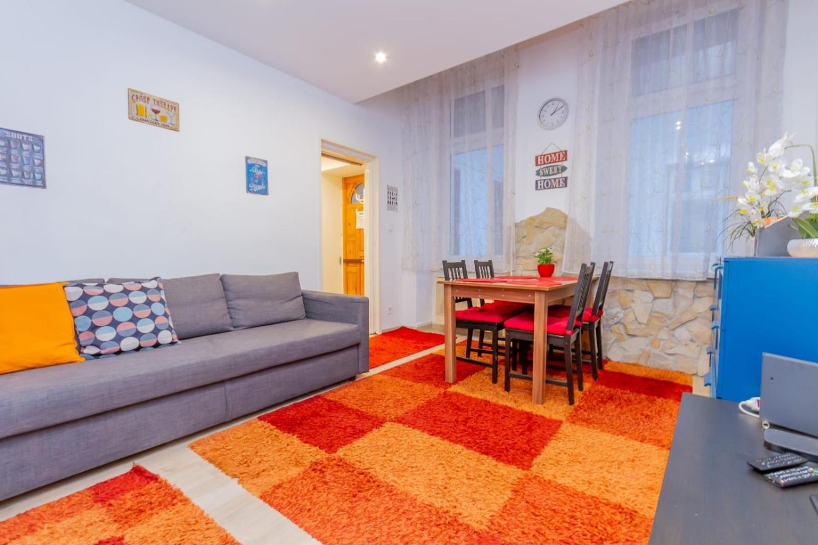 Sera'S Place In My Lovely Budapest Exterior foto